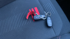 Ford Fiesta 1.0 EcoBoost Hybrid mHEV 125 ST-Line 5dr Petrol Hatchback